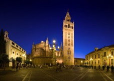 Tour di Barcellona in bus turistico Hop-On Hop-Off