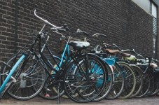 Noleggio bici o noleggio risciò Roma