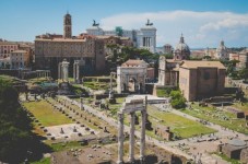 Regalo Volo in Elicottero con Soggiorno Romantico