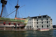 Amsterdam National Maritime Museum per 2