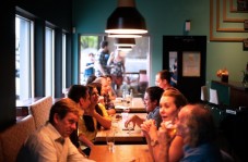 Cena in ristorante stellato e pernottamento una notte a Viterbo