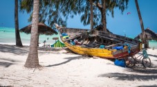 Zanzibar, l'Isola delle Spezie: Tramonti in Dhow e Notti Fronte Mare in Coppia