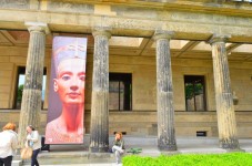 Visita guidata del Museo di Pergamon e dei Neues