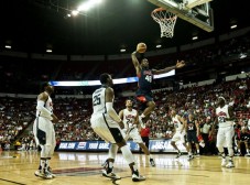 Basket Serie A - Ticket Germani Brescia