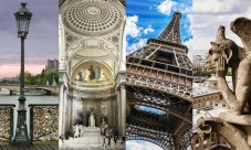 Pass per i musei di Parigi e tour con audioguida