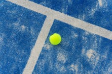 Pacchetto 10 Lezioni Padel | Catania