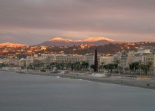 Weekend a Nizza con Volo e Hotel per Due