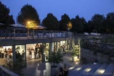 Cena tra Amici al BioResort Parco dei Cimini 