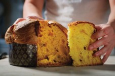 Panettone a Domicilio - Vari Gusti