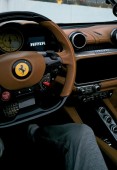 Weekend di Lusso nella Motor Valley: Guida Ferrari, Hotel 4/5 Stelle e Cena Stellata