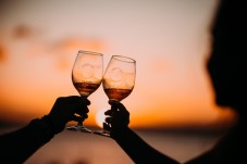Aperitivo in terrazza ad Ancona per 2 persone