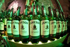 Tour alla distilleria Jameson di Dublino per due 