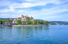 Weekend in Famiglia Lago Trasimeno