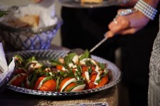 Lezione di Cucina con Chef a Capri