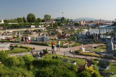 Biglietti per Italia in Miniatura Genitore e figlio