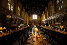 Harry Potter Studios Pacchetto Gold - 1 Notte Hotel***