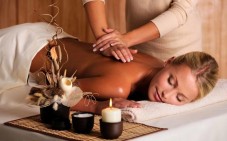 Percorso Benessere Hammam 