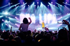 Gift Card Concerti 140 Euro – Regala Emozioni Musicali Uniche