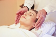 Massaggio Viso Purificante a Viterbo