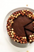 Torta alla Nocciola