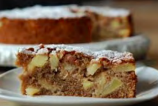 Spanischer Kuchen - Torta a Domicilo Milano