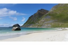 Tour fotografico dell'arcipelago delle Lofoten