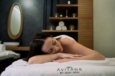 Massaggio Rilassante 30 min - Torino