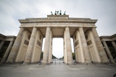 Discover Berlin - Tour guidato della città