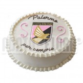 Torta Calcio Palermo