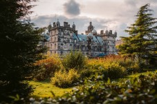 Viaggio Famiglia a Edimburgo con Volo, Hotel e Visita al Castello