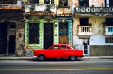 Tour storico dell'Isola di Cuba