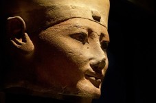 Soggiorno a Torino e visita al Museo Egizio