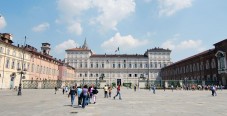 Gita a Torino con Palazzo Reale e Basilica di Superga