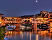 Addio al Celibato Firenze: Cena + Prosecco