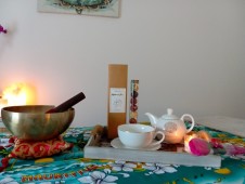 Massaggio Thai di Coppia a Ravenna - 50'
