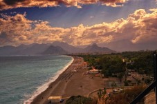vacanza in famiglia a Fethiye