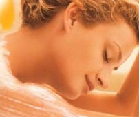 Peeling Esfoliante con Sale Marino e Consulenza Corpo - Roma