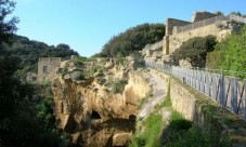 Biglietto Complesso Archeologico dei Campi Flegrei per due giorni