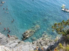 Soggiorno per due persone a Tropea con giro in barca al tramonto e cena