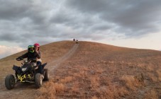 Pacchetto Escursione in Quad di 2 ore nel cuore del Chianti