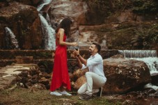 Proposta di Matrimonio con Servizio Fotografico sul Lago di Garda