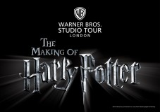 Harry Potter Studios Pacchetto Bronze - 2 Notti Weekend Hotel*****