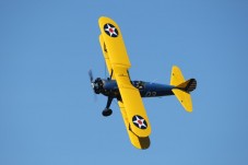 Pilota un Aereo a Bologna