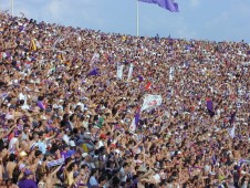 Cofanetto Regalo Famiglia - Fiorentina Silver 