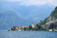 Tour città e crociera sul lago di Como