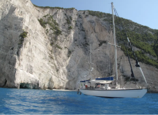 Palma de Mallorca All Inclusive su splendido Ketch di 18 metri