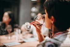 Degustazione 6 Vini a Siena