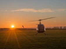 Lezione di Volo in Elicottero regalo in Friuli-Venezia Giulia