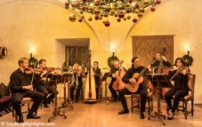 Biglietti Orchestra Collegium Ducale Venezia