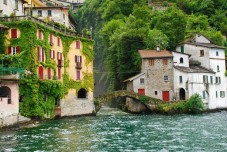 Tour Di Como Con Crociera Sul Lago per Famiglia